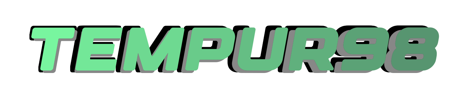 TEMPUR98 Logo